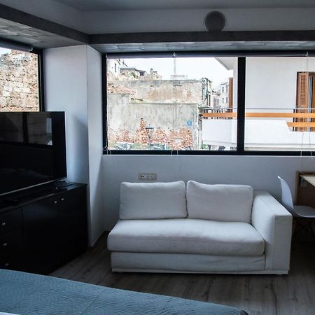 Kastren Rooms Chania  Zewnętrze zdjęcie