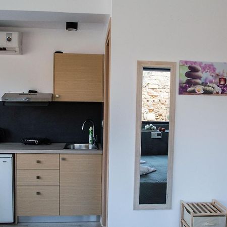 Kastren Rooms Chania  Zewnętrze zdjęcie