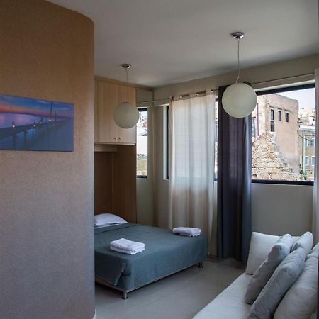 Kastren Rooms Chania  Zewnętrze zdjęcie