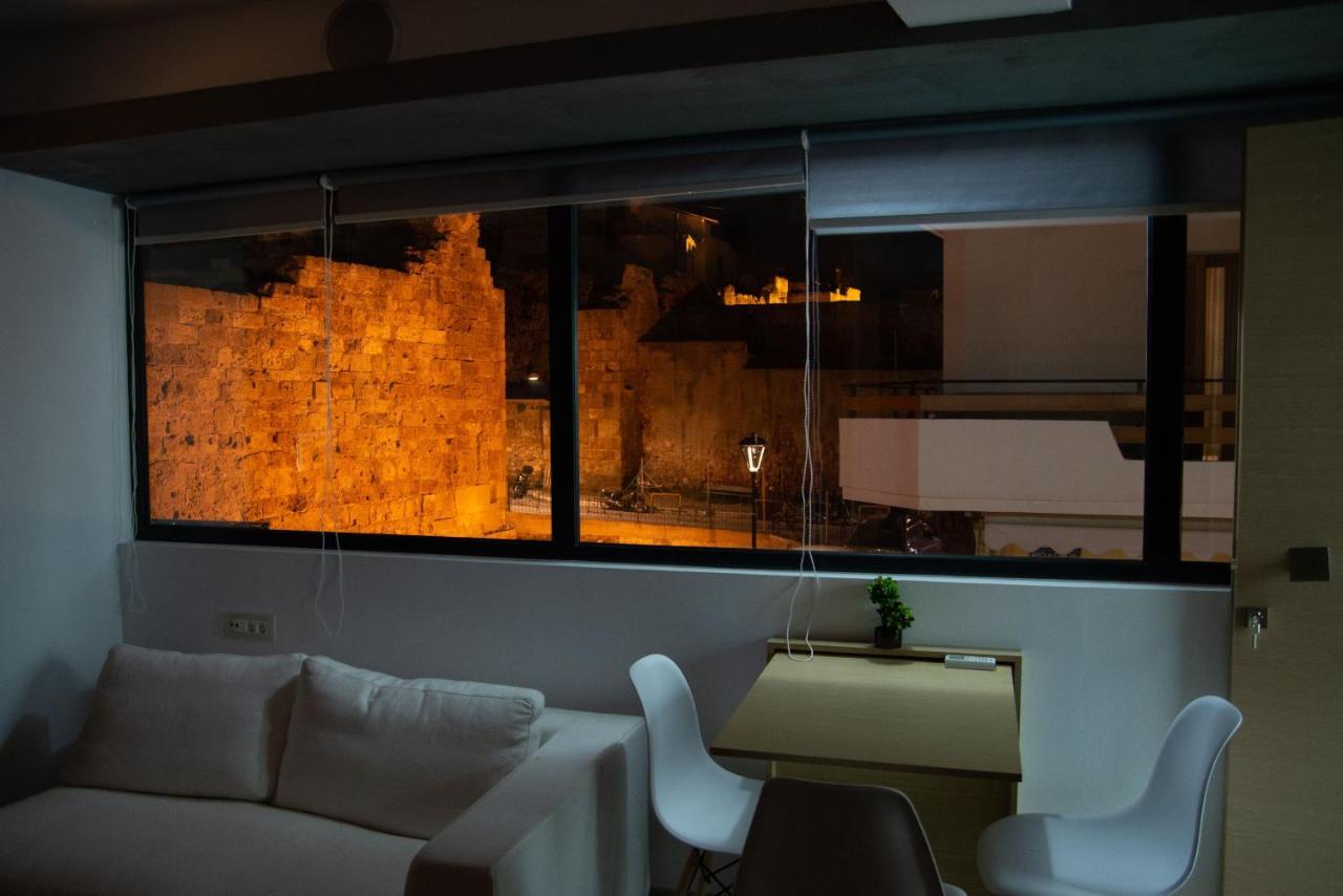Kastren Rooms Chania  Zewnętrze zdjęcie