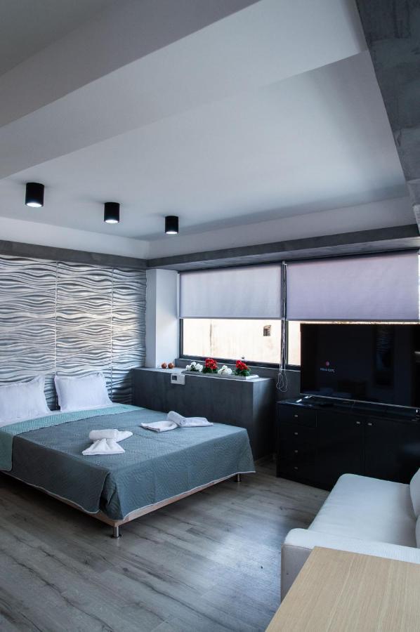 Kastren Rooms Chania  Zewnętrze zdjęcie