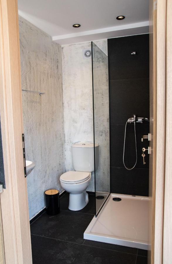 Kastren Rooms Chania  Zewnętrze zdjęcie