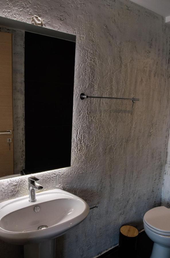 Kastren Rooms Chania  Zewnętrze zdjęcie