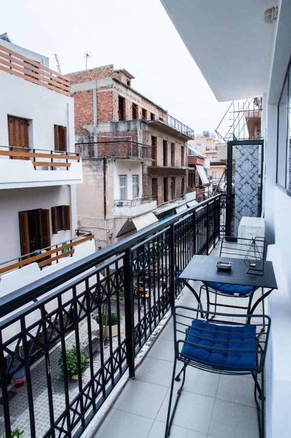 Kastren Rooms Chania  Zewnętrze zdjęcie