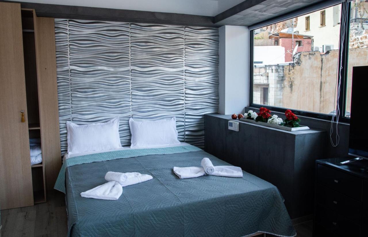 Kastren Rooms Chania  Zewnętrze zdjęcie