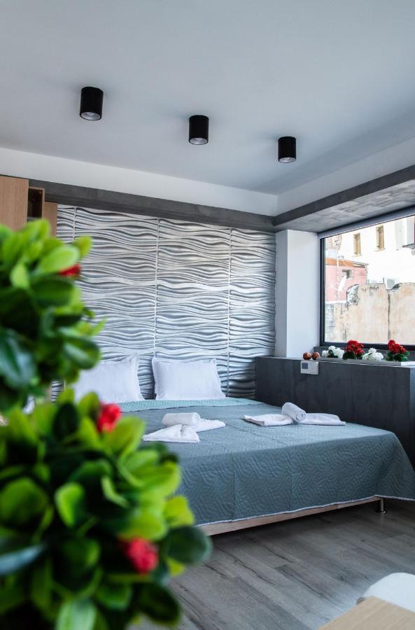 Kastren Rooms Chania  Zewnętrze zdjęcie