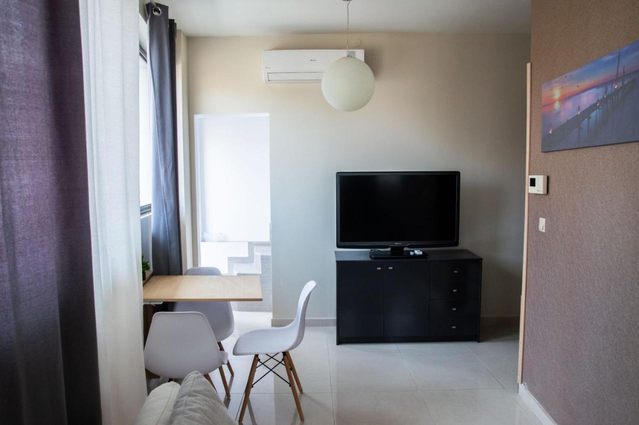 Kastren Rooms Chania  Zewnętrze zdjęcie