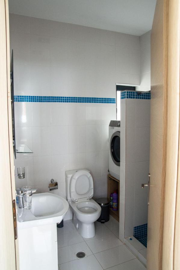 Kastren Rooms Chania  Zewnętrze zdjęcie