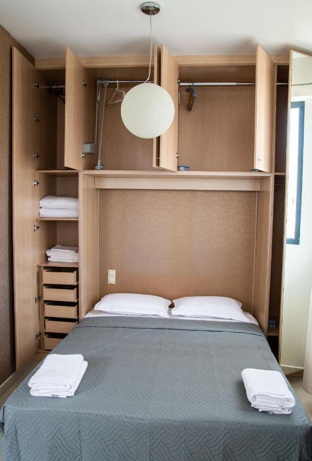 Kastren Rooms Chania  Zewnętrze zdjęcie