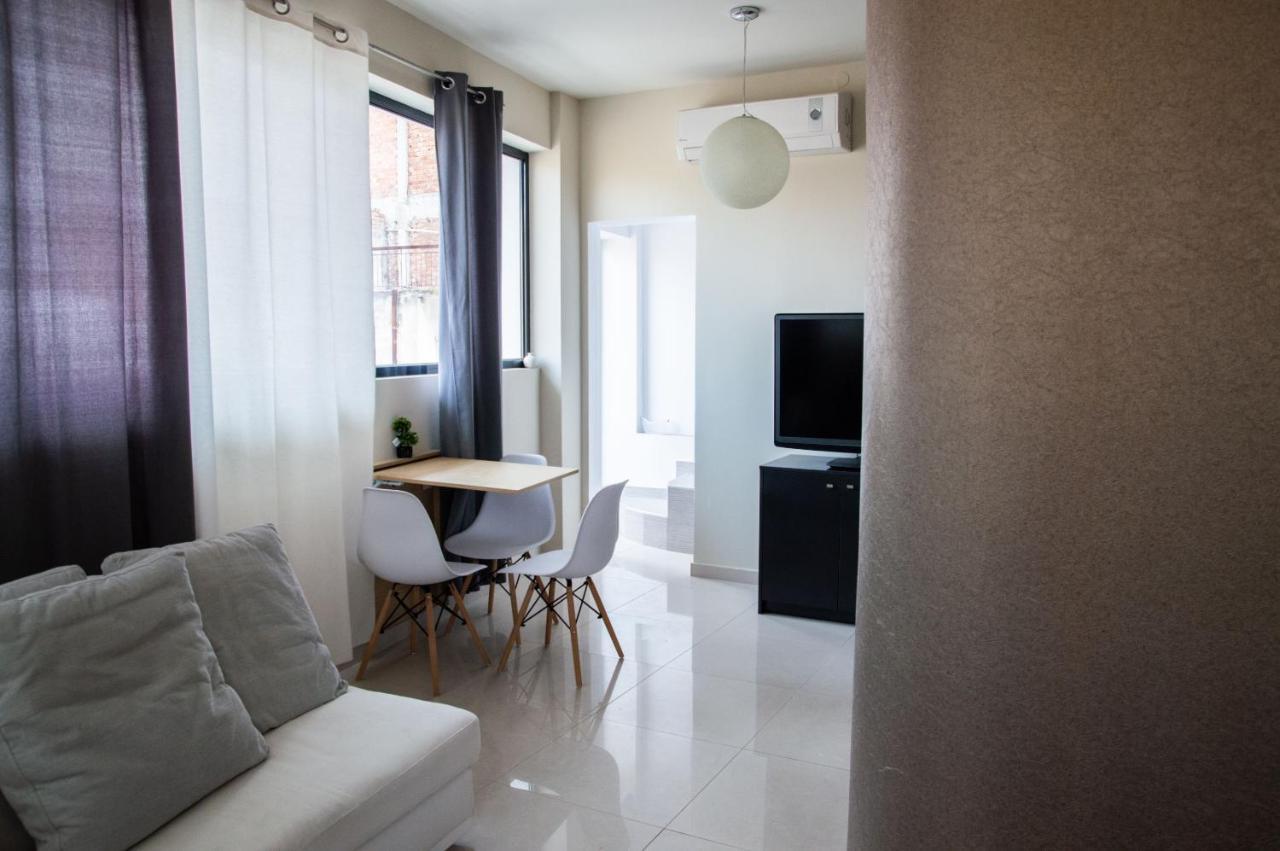Kastren Rooms Chania  Zewnętrze zdjęcie