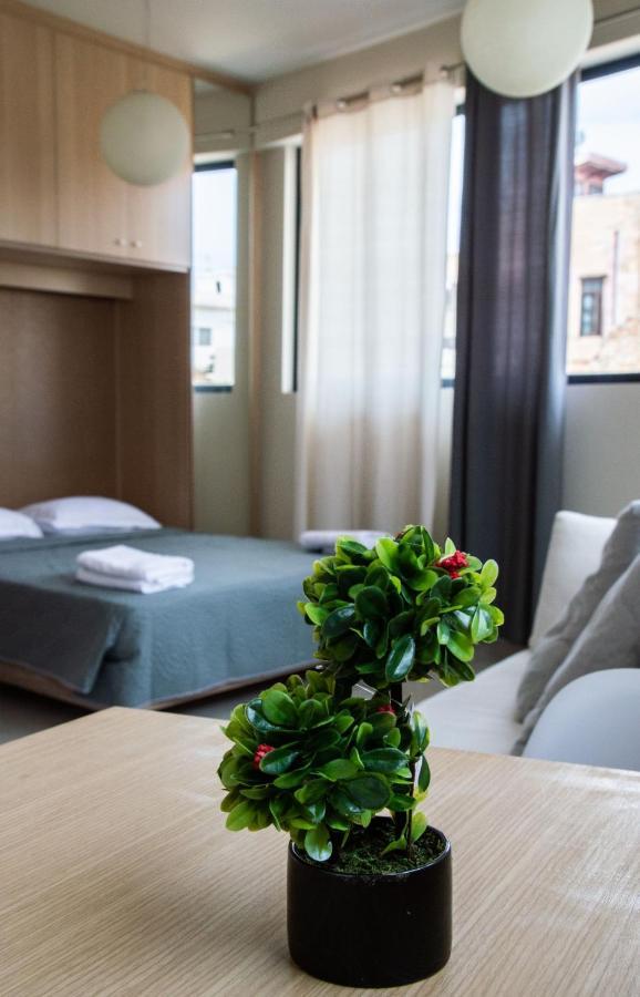 Kastren Rooms Chania  Zewnętrze zdjęcie